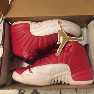 Jordan’s 12